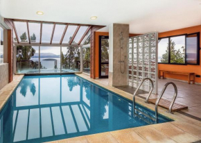 Catalonia Sur Aparts-Spa San Carlos De Bariloche